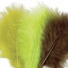 Wapsi Select Marabou Plumes Fly Tying 1 Wapsi Select Marabou Plumes Fly Tying