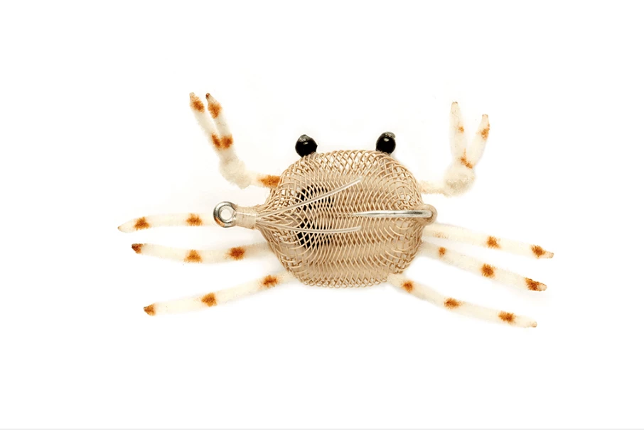 Fulling Mill Flies Alphonse Crab 3 Fulling Mill Flies Alphonse Crab