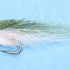 Enrico Puglisi EP Perfect Minnow Flies