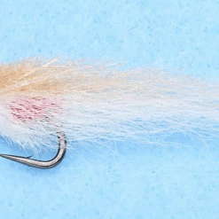Enrico Puglisi EP Perfect Minnow Flies