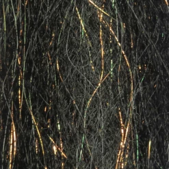 Hareline Dubbin Fly Tying Steve Farrar Flash Blend