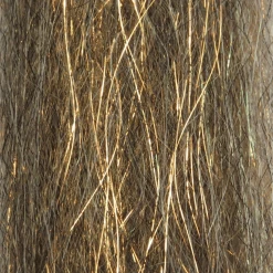 Hareline Dubbin Fly Tying Steve Farrar Flash Blend