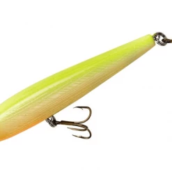 Rebel Lures Rebel Jumpin' Minnow 3/8 Oz 3-1/2"