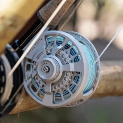 Shilton Reels Shilton SR Series Fly Reels