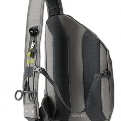 Orvis Fly Fishing Orvis Sling Pack 8 Orvis Fly Fishing Orvis Sling Pack