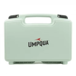 Umpqua Feather Merchants Fly Boxes Umpqua Baby Boat Box