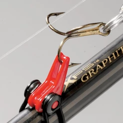 Fuji EZ Keeper Rod Components And Repair