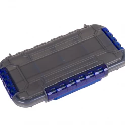 Bags And Storage Flambeau Zerust Max Waterproof Tuff Tainer (WP3012ZM)