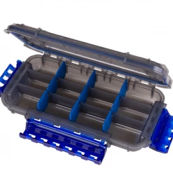 Bags And Storage Flambeau Zerust Max Waterproof Tuff Tainer (WP3012ZM)