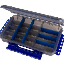 Hard Tackle Boxes Flambeau Zerust Max Waterproof Tuff Tainer (WP4005ZM)
