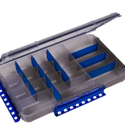 Flambeau Zerust Max Waterproof Tuff Tainer (WP5005ZM) Bags And Storage