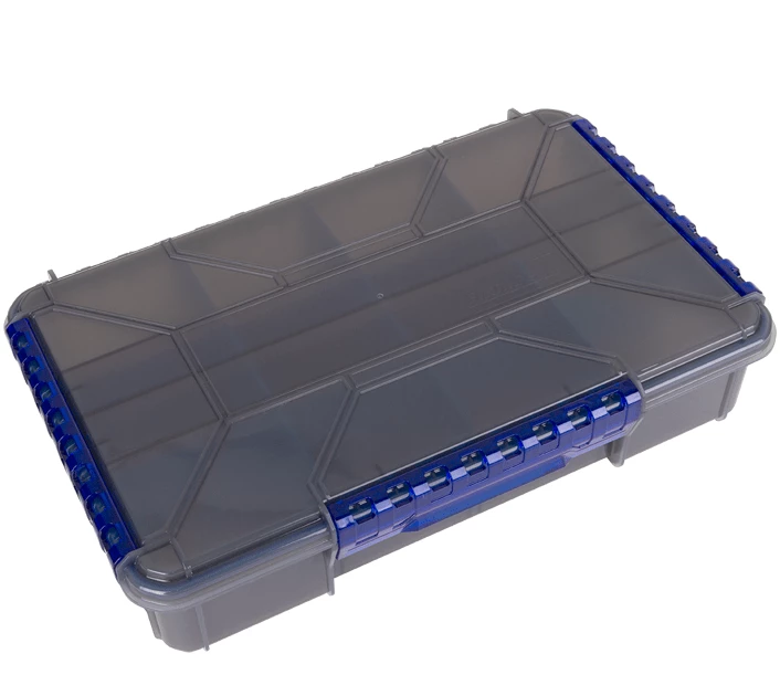 Bags And Storage Flambeau Zerust Max Waterproof Tuff Tainer (WP5012ZM) 4 Bags And Storage Flambeau Zerust Max Waterproof Tuff Tainer (WP5012ZM)