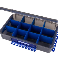 Bags And Storage Flambeau Zerust Max Waterproof Tuff Tainer (WP5012ZM)