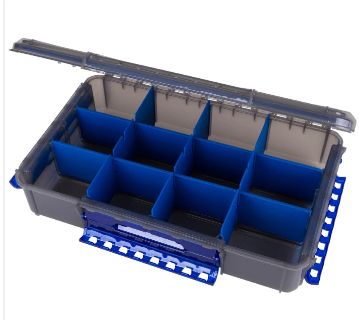 Bags And Storage Flambeau Zerust Max Waterproof Tuff Tainer (WP5012ZM) 3 Bags And Storage Flambeau Zerust Max Waterproof Tuff Tainer (WP5012ZM)