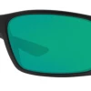 Costa Del Mar Reefton Polarized Sunglasses (580P - Polycarbonate Lenses) 1 Costa Del Mar Reefton Polarized Sunglasses (580P - Polycarbonate Lenses)