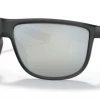 Costa Del Mar Rincondo Polarized Sunglasses (580P - Polycarbonate Lenses)