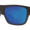 Costa Del Mar Sampan Polarized Sunglasses (580P - Polycarbonate Lenses)