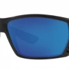 Costa Del Mar Tuna Alley Polarized Sunglasses (580P - Polycarbonate Lenses) 2 Costa Del Mar Tuna Alley Polarized Sunglasses (580P - Polycarbonate Lenses)