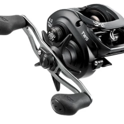 Daiwa Tatula 150 Casting Reel