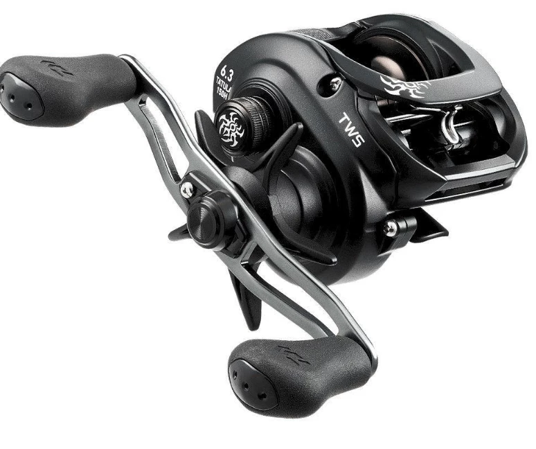 Daiwa Tatula 150 Casting Reel 3 Daiwa Tatula 150 Casting Reel