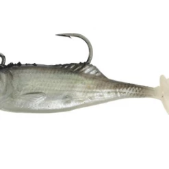 Calcutta Flashfoil Shads