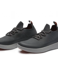 Grundens SeaKnit Boat Shoe