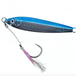 Hogy Lures Hogy Flutter Pitch Vertical Jigs