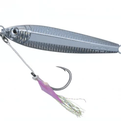 Hogy Lures Hogy Flutter Pitch Vertical Jigs