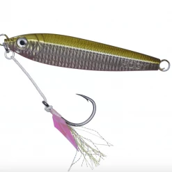 Hogy Lures Hogy Flutter Pitch Vertical Jigs