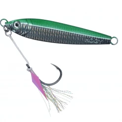 Hogy Lures Hogy Flutter Pitch Vertical Jigs