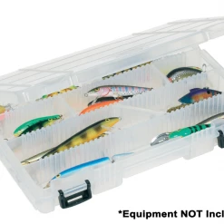 Plano Boxes And Tackle Bags Plano Custom Divider Stowaway (3670)
