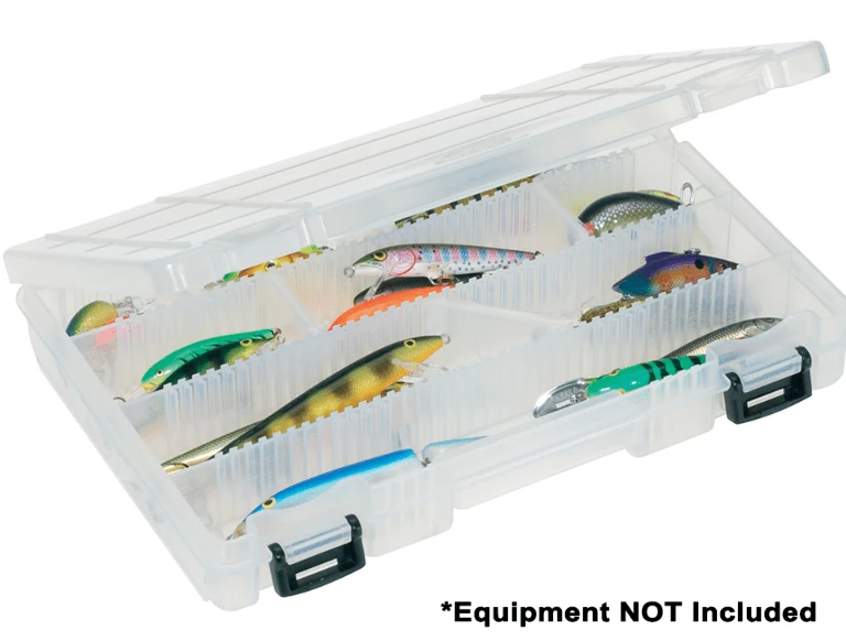 Plano Boxes And Tackle Bags Plano Custom Divider Stowaway (3670) 3 Plano Boxes And Tackle Bags Plano Custom Divider Stowaway (3670)