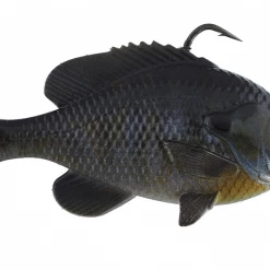 Savage Gear Pulse Tail RTF Bluegill Swimbaits SALE 11 Savage Gear Pulse Tail RTF Bluegill Swimbaits SALE