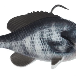 Savage Gear Pulse Tail RTF Bluegill Swimbaits SALE