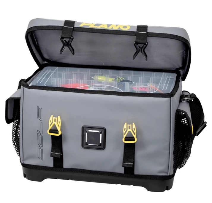 Plano Boxes And Tackle Bags Bags And Storage Plano Z-Series Tackle Bags 3 Plano Boxes And Tackle Bags Bags And Storage Plano Z-Series Tackle Bags
