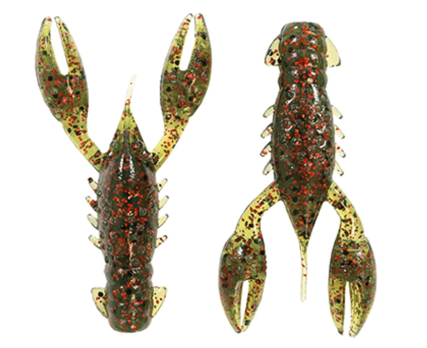 Z-Man Fishing SALE Z-Man TRD Crawz 6 Z-Man Fishing SALE Z-Man TRD Crawz