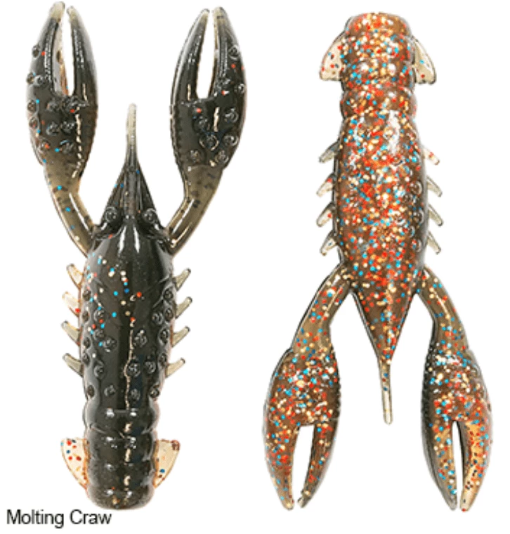 Z-Man Fishing SALE Z-Man TRD Crawz 4 Z-Man Fishing SALE Z-Man TRD Crawz