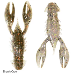 Z-Man Fishing SALE Z-Man TRD Crawz