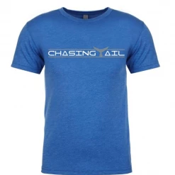 Chasing Tail Apparel Chasing Tail Tri-Blend T-Shirt T-Shirts