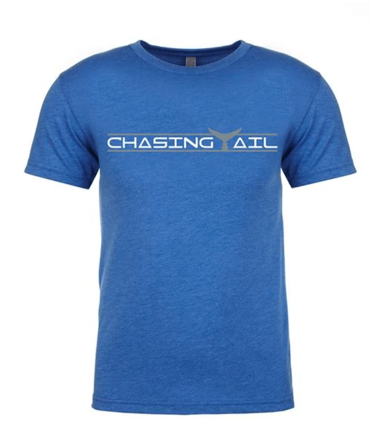 Chasing Tail Apparel Chasing Tail Tri-Blend T-Shirt T-Shirts 4 Chasing Tail Apparel Chasing Tail Tri-Blend T-Shirt T-Shirts