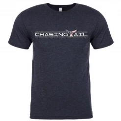 Chasing Tail Apparel Chasing Tail Tri-Blend T-Shirt T-Shirts