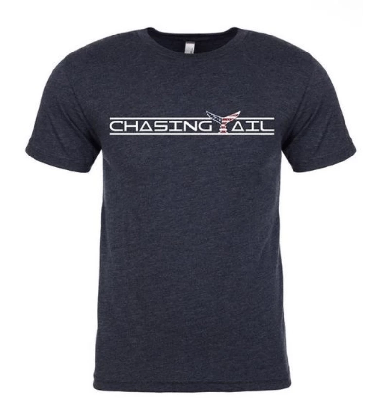 Chasing Tail Apparel Chasing Tail Tri-Blend T-Shirt T-Shirts 3 Chasing Tail Apparel Chasing Tail Tri-Blend T-Shirt T-Shirts