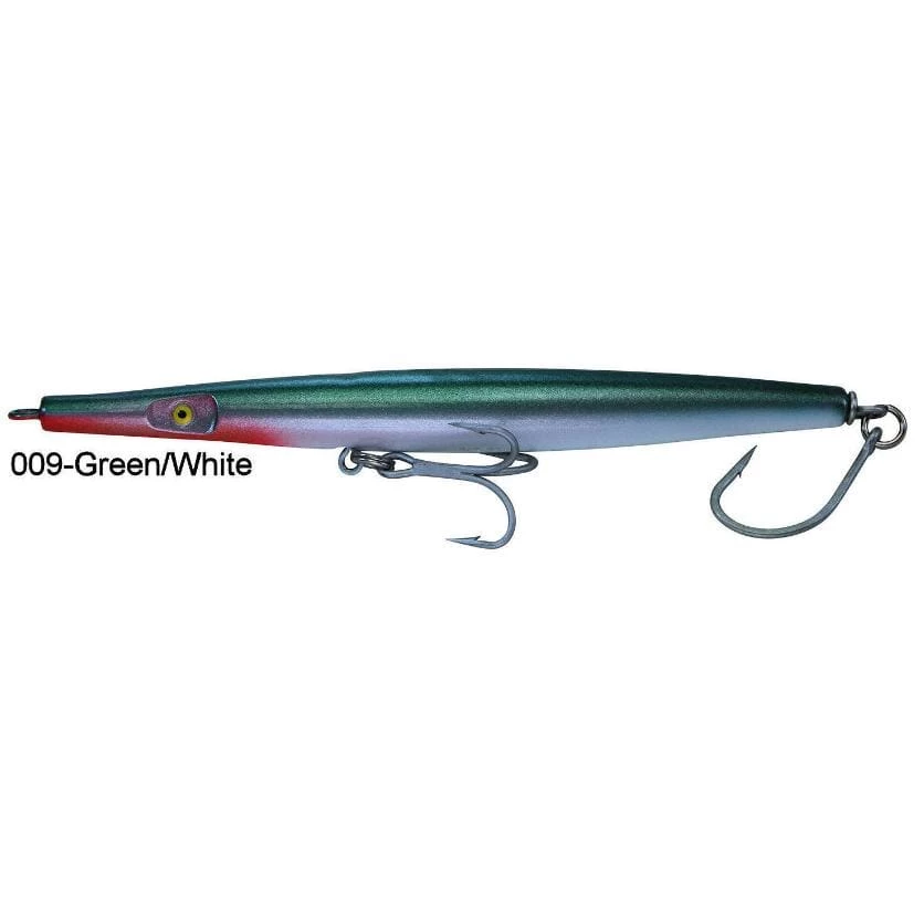 Super Strike Lures Top Lure Brands Super Strike Super N Fish Needlefish 11 Super Strike Lures Top Lure Brands Super Strike Super N Fish Needlefish