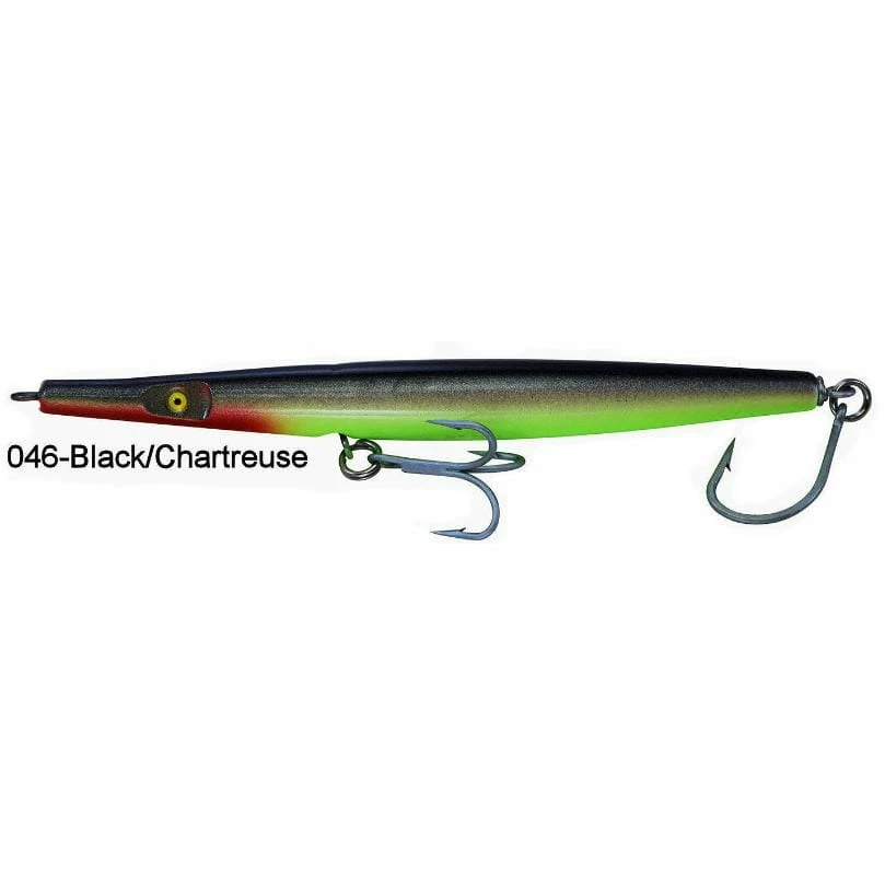 Super Strike Lures Top Lure Brands Super Strike Super N Fish Needlefish 7 Super Strike Lures Top Lure Brands Super Strike Super N Fish Needlefish