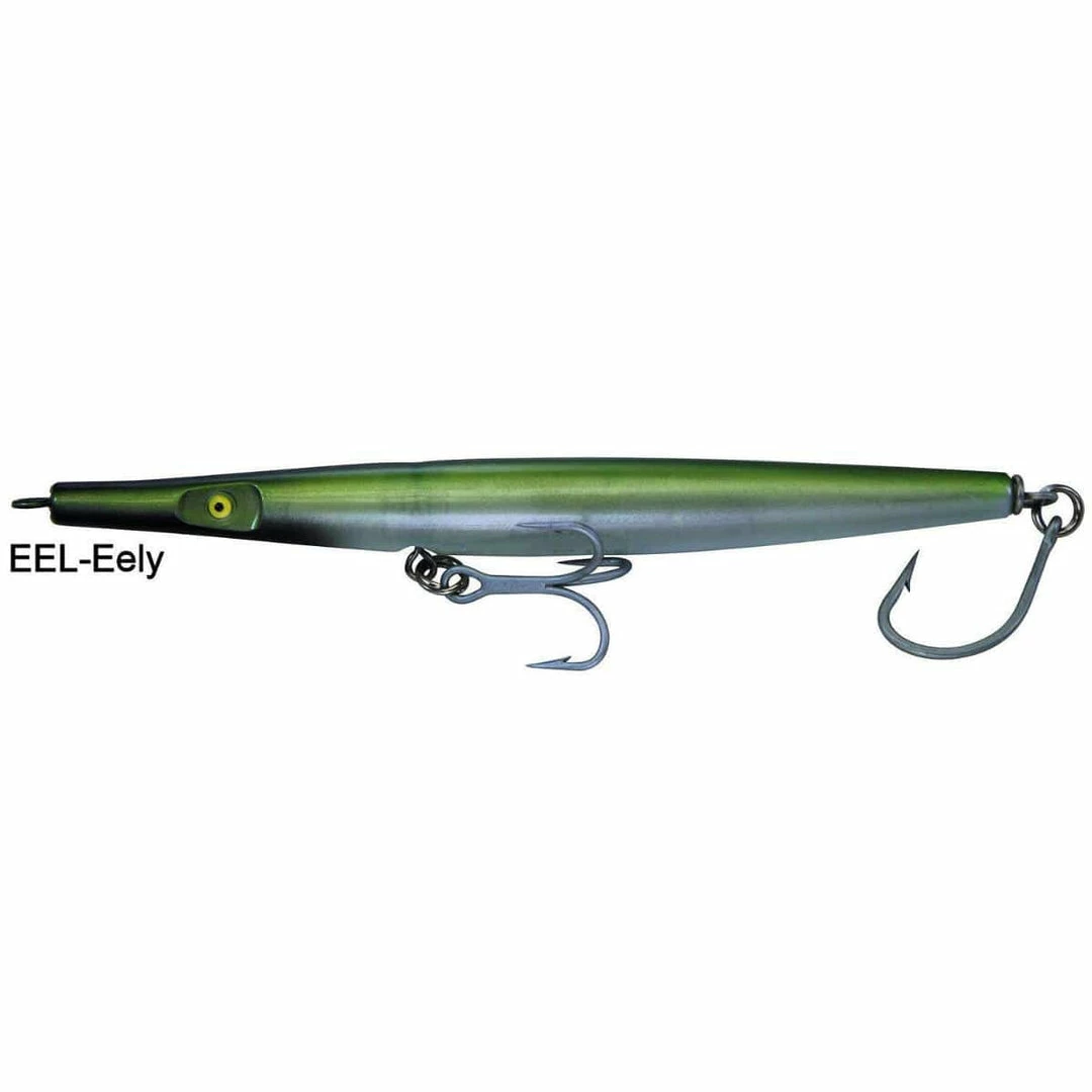 Super Strike Lures Top Lure Brands Super Strike Super N Fish Needlefish 5 Super Strike Lures Top Lure Brands Super Strike Super N Fish Needlefish