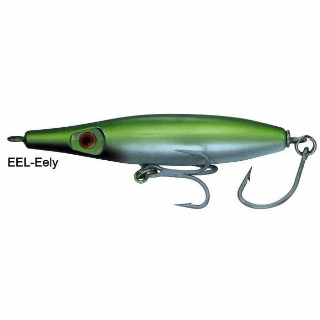 Super Strike Lures Super Strike Bullet Heavy Stubby Needles 11 Super Strike Lures Super Strike Bullet Heavy Stubby Needles