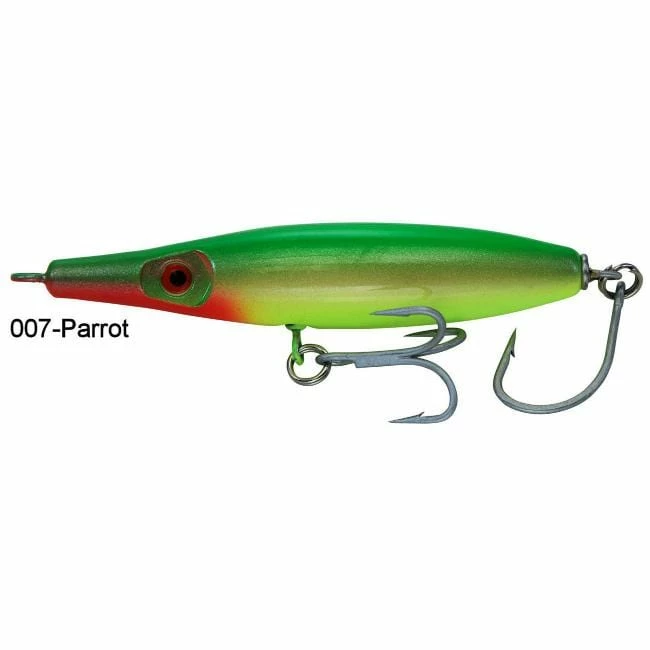 Super Strike Lures Super Strike Bullet Heavy Stubby Needles 6 Super Strike Lures Super Strike Bullet Heavy Stubby Needles