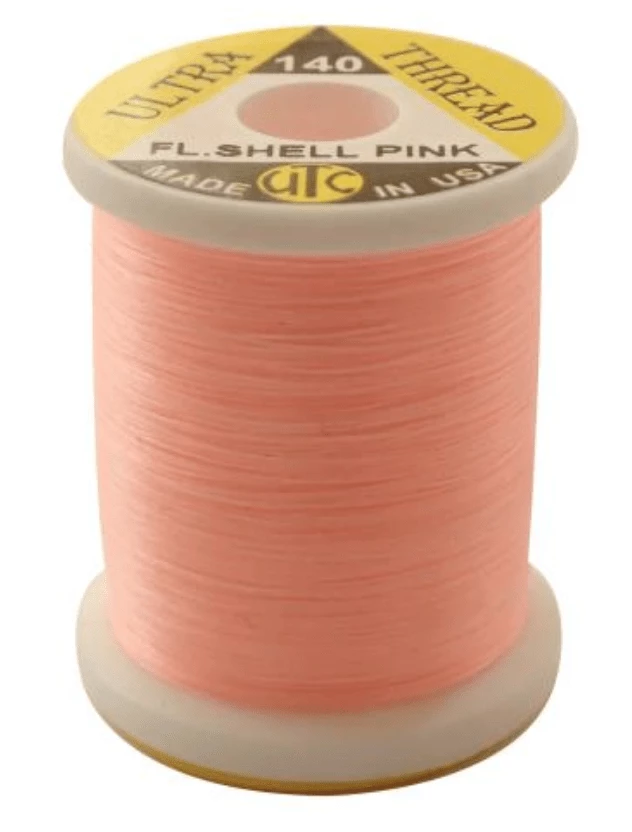 Wapsi Ultra Thread 140 Fly Tying 6 Wapsi Ultra Thread 140 Fly Tying