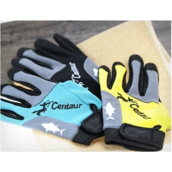 Centaur Anglers Choice Centaur Gloves Fishing Gloves