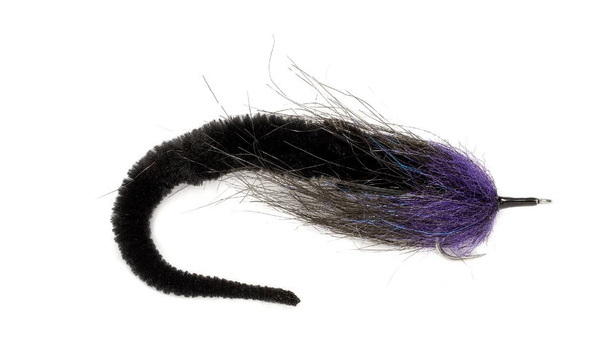 Fulling Mill Magnum's Dragon Tail Flies 5 Fulling Mill Magnum's Dragon Tail Flies